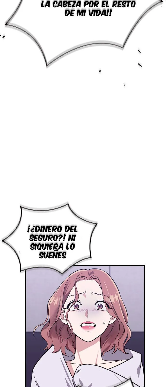 Casarse con mi marido Capítulo 1 en Línea - página 54