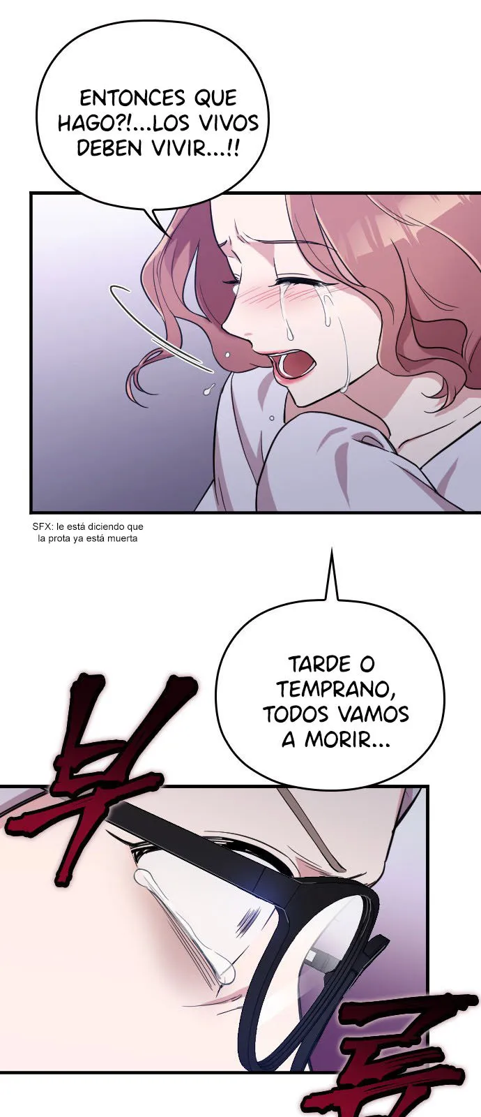 Casarse con mi marido Capítulo 1 en Línea - página 60