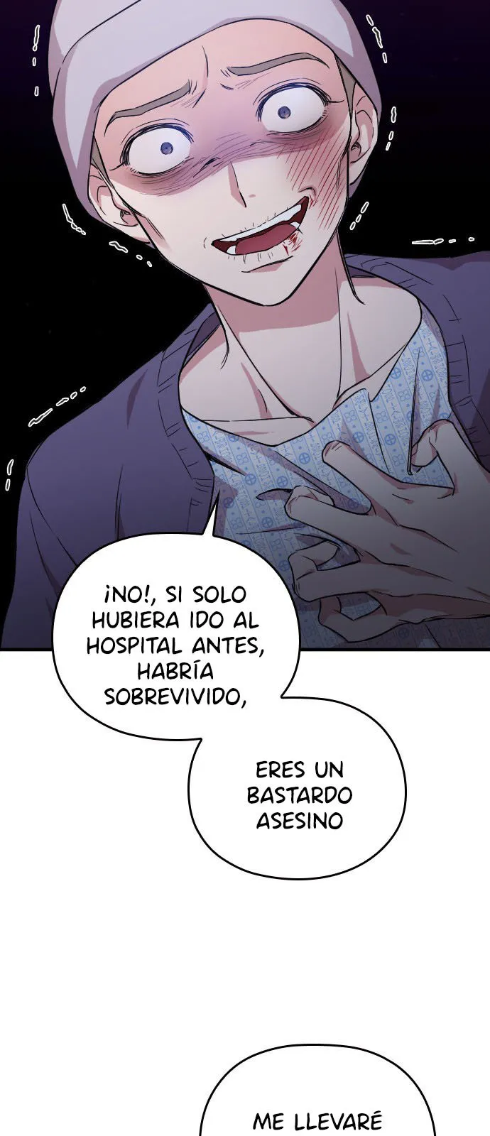 Casarse con mi marido Capítulo 1 en Línea - página 69