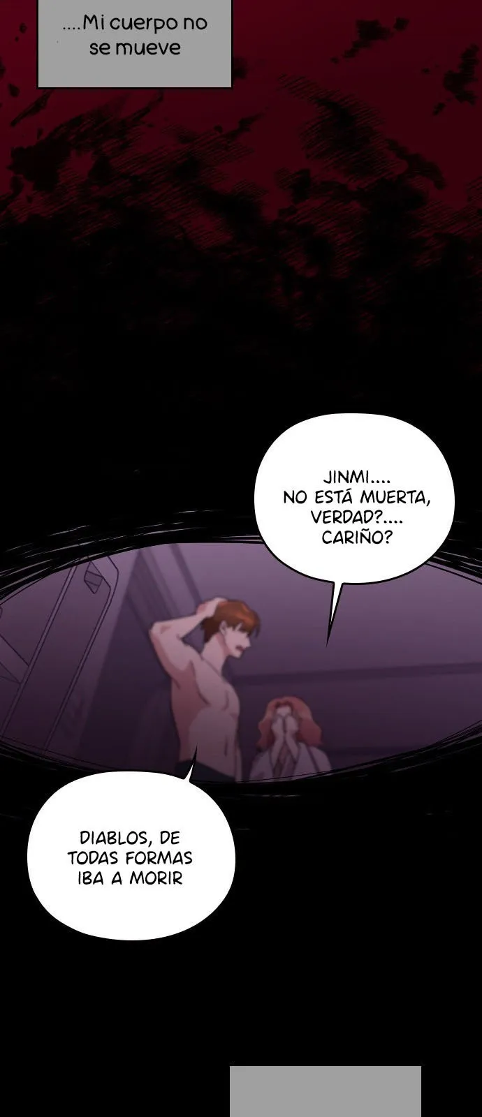 Casarse con mi marido Capítulo 1 en Línea - página 80