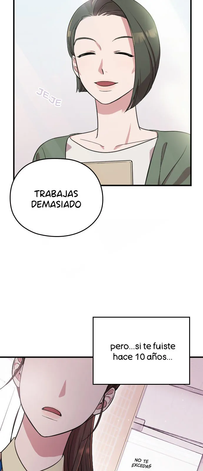 Casarse con mi marido Capítulo 1 en Línea - página 100
