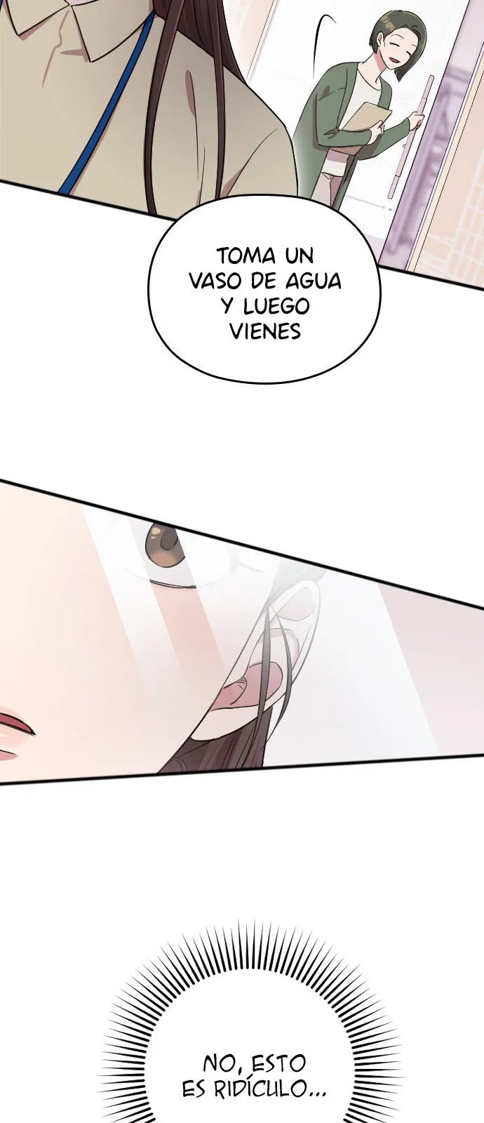 Casarse con mi marido Capítulo 1 en Línea - página 101