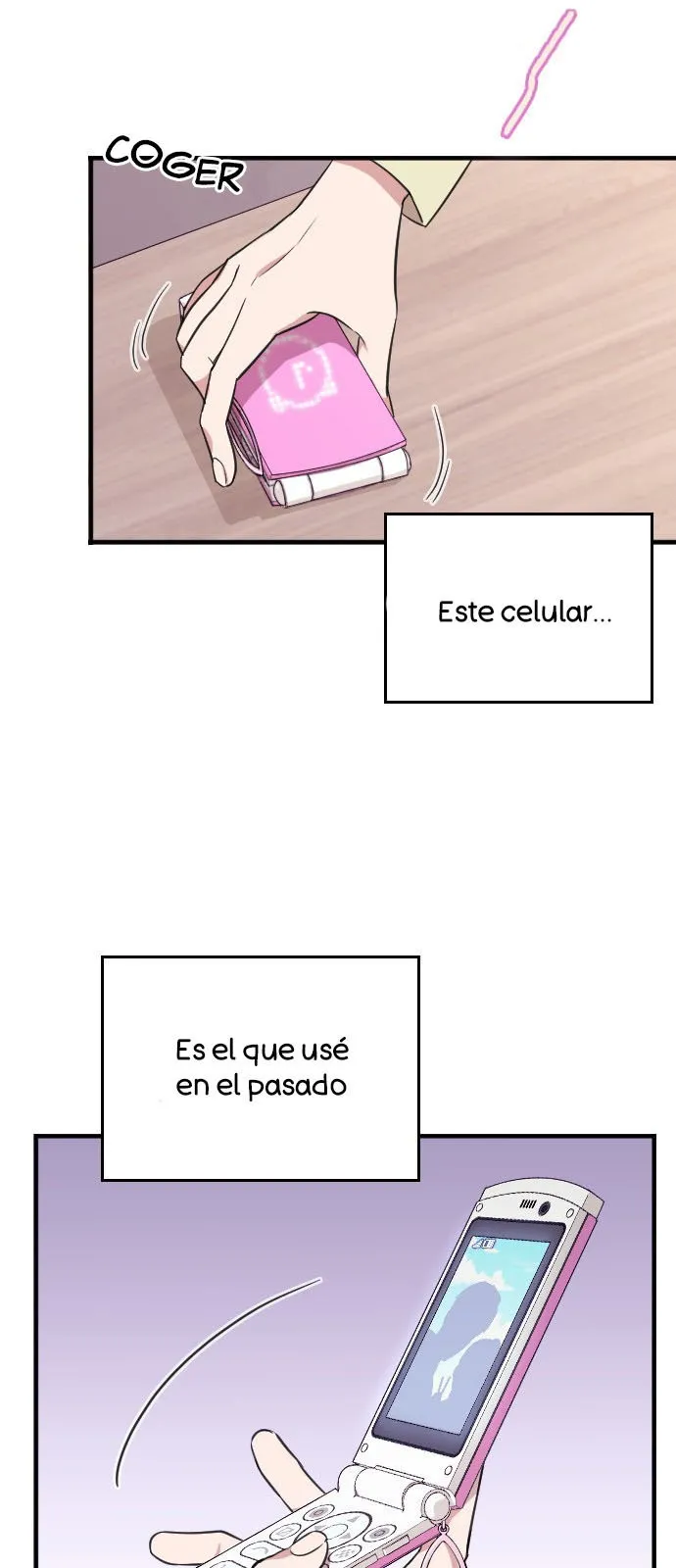 Casarse con mi marido Capítulo 1 en Línea - página 108