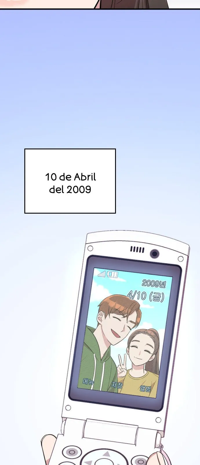 Casarse con mi marido Capítulo 1 en Línea - página 110