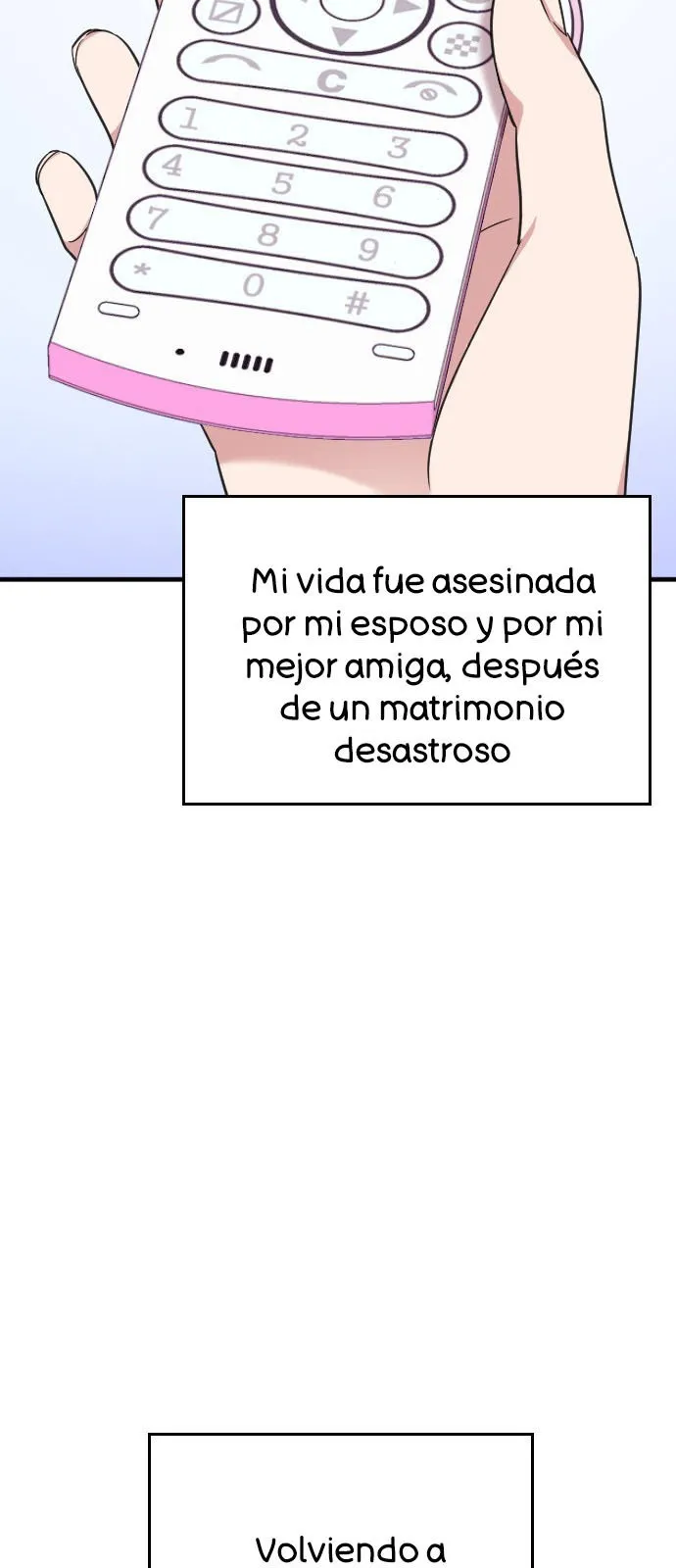 Casarse con mi marido Capítulo 1 en Línea - página 111