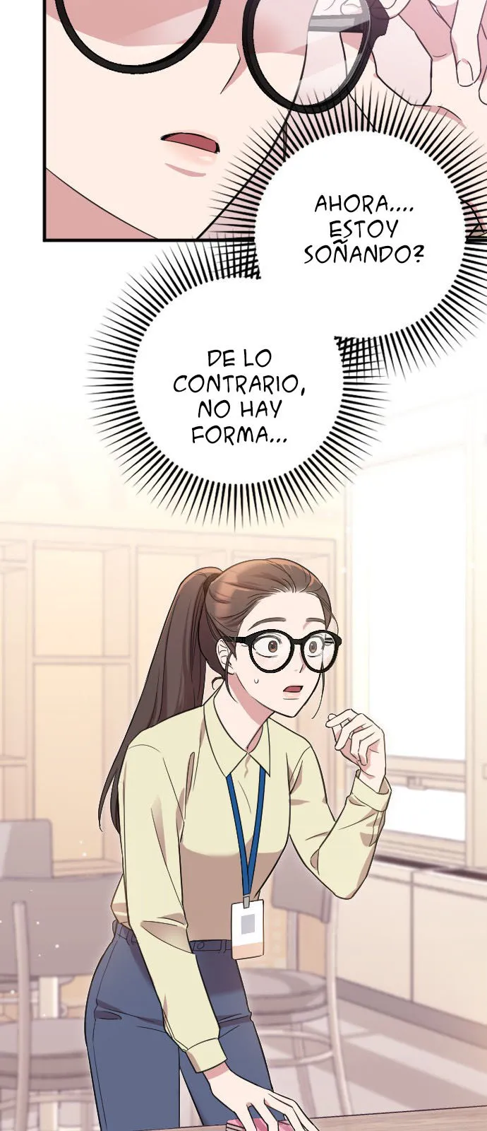 Casarse con mi marido Capítulo 1 en Línea - página 113