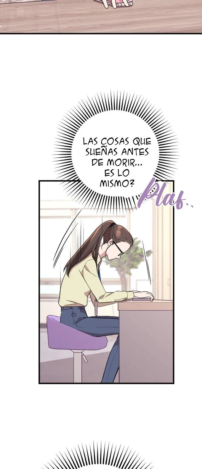 Casarse con mi marido Capítulo 1 en Línea - página 114