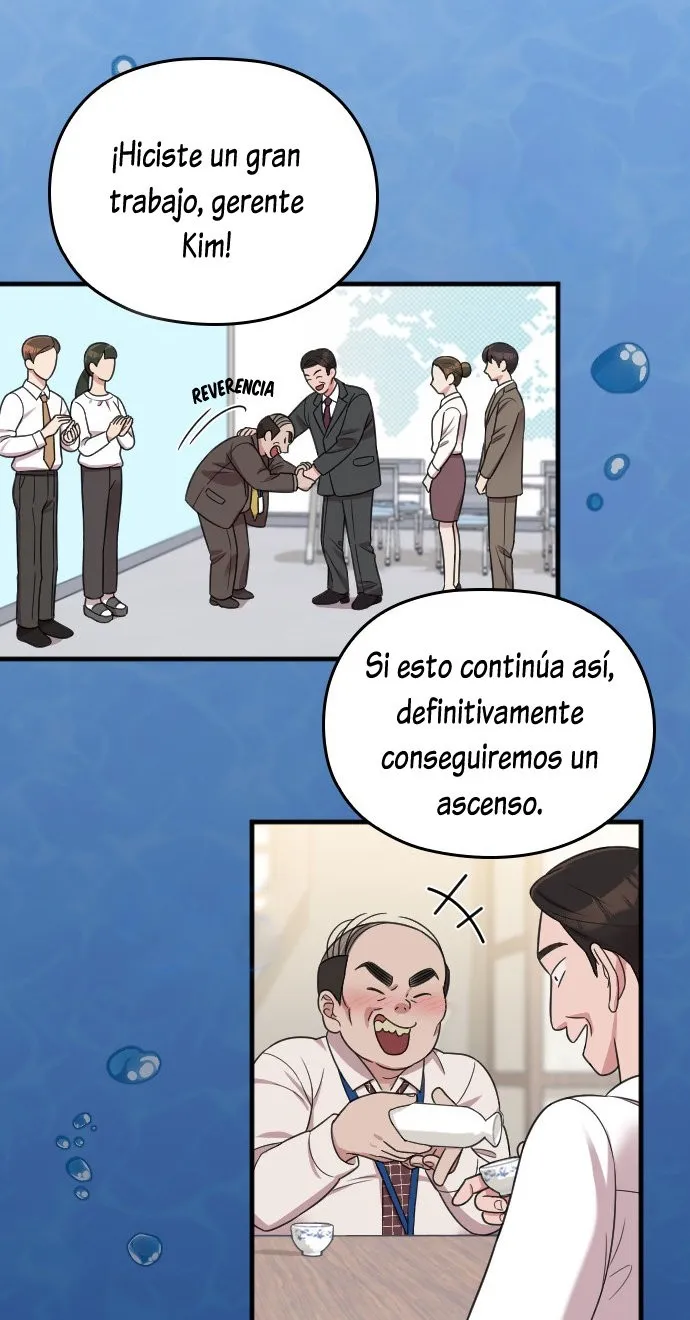 Cásate con mi esposo Capítulo 18 en Línea - página 27