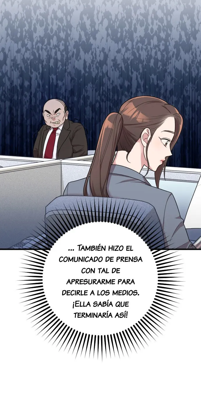 Cásate con mi esposo Capítulo 18 en Línea - página 82