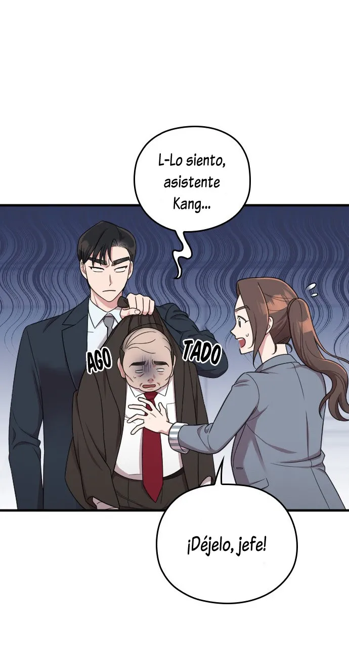 Cásate con mi esposo Capítulo 18 en Línea - página 106