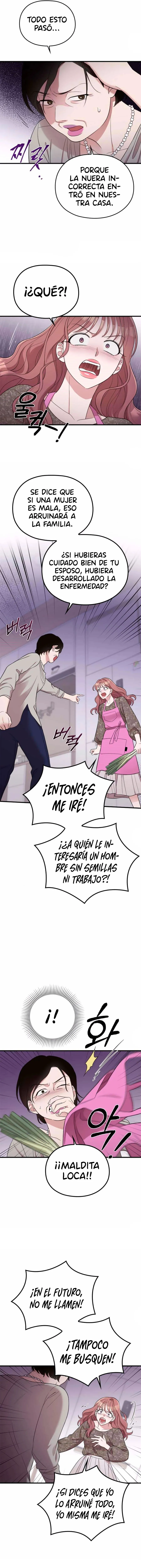Cásate con mi esposo Capítulo 40 en Línea - página 7