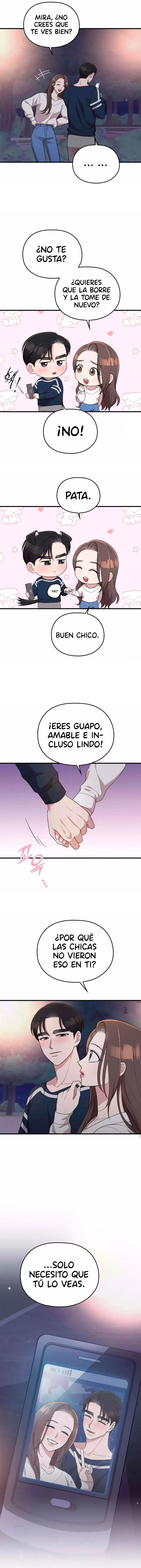 Cásate con mi esposo Capítulo 40 en Línea - página 14