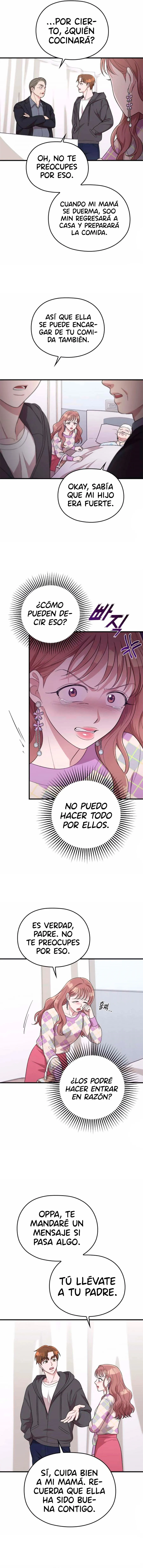 Cásate con mi esposo Capítulo 40 en Línea - página 17