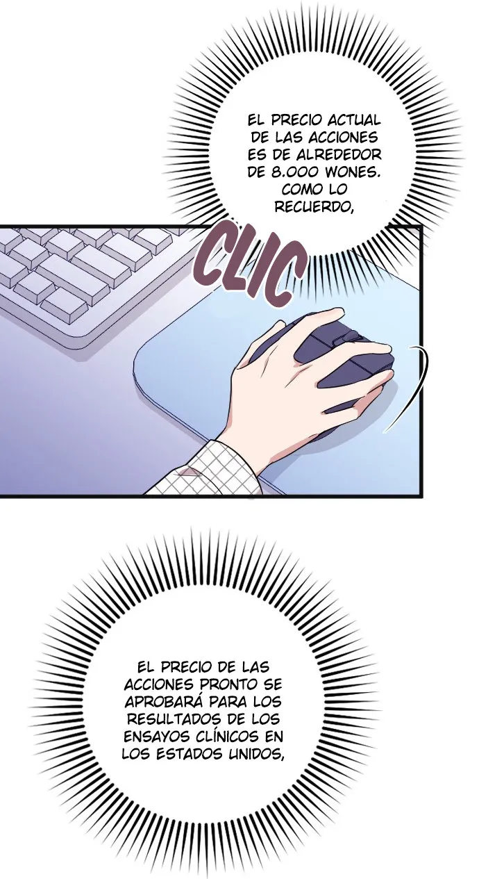 Cásate con mi esposo Capítulo 5 en Línea - página 71