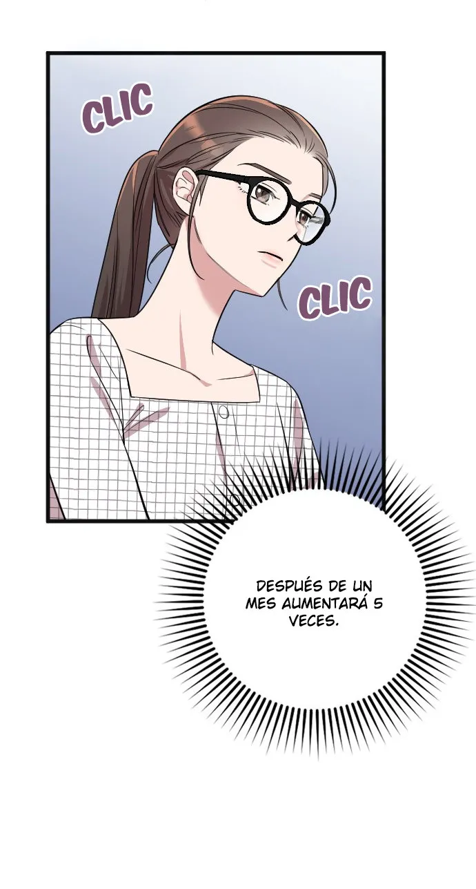 Cásate con mi esposo Capítulo 5 en Línea - página 72