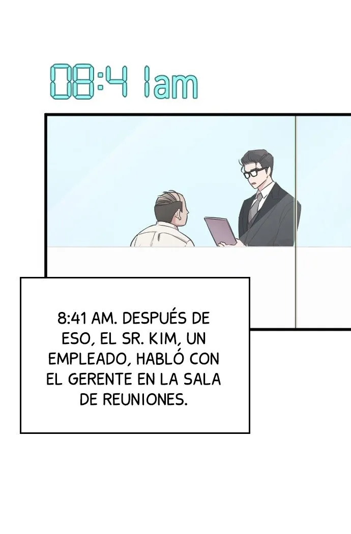 Cásate con mi esposo Capítulo 5 en Línea - página 92