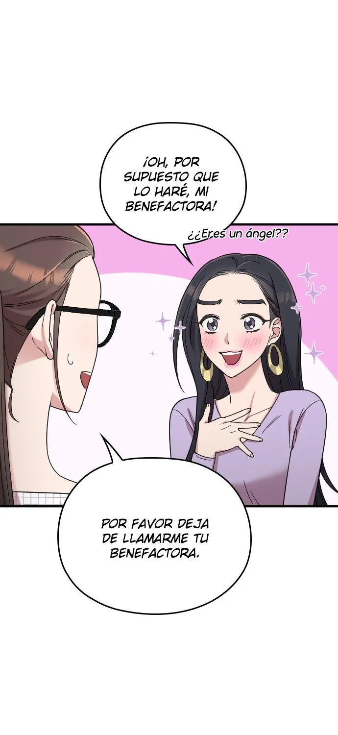 Cásate con mi esposo Capítulo 6 en Línea - página 108