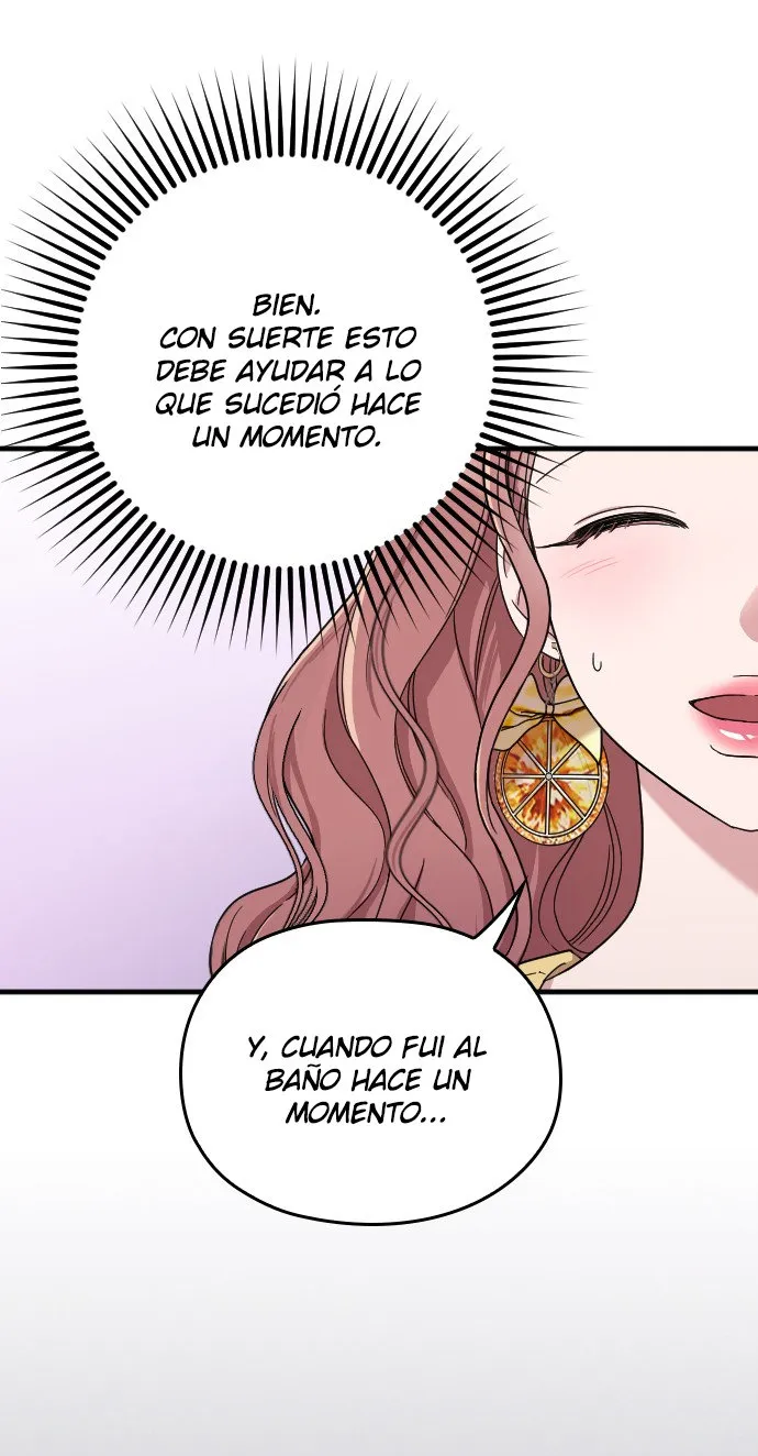 Cásate con mi esposo Capítulo 6 en Línea - página 115