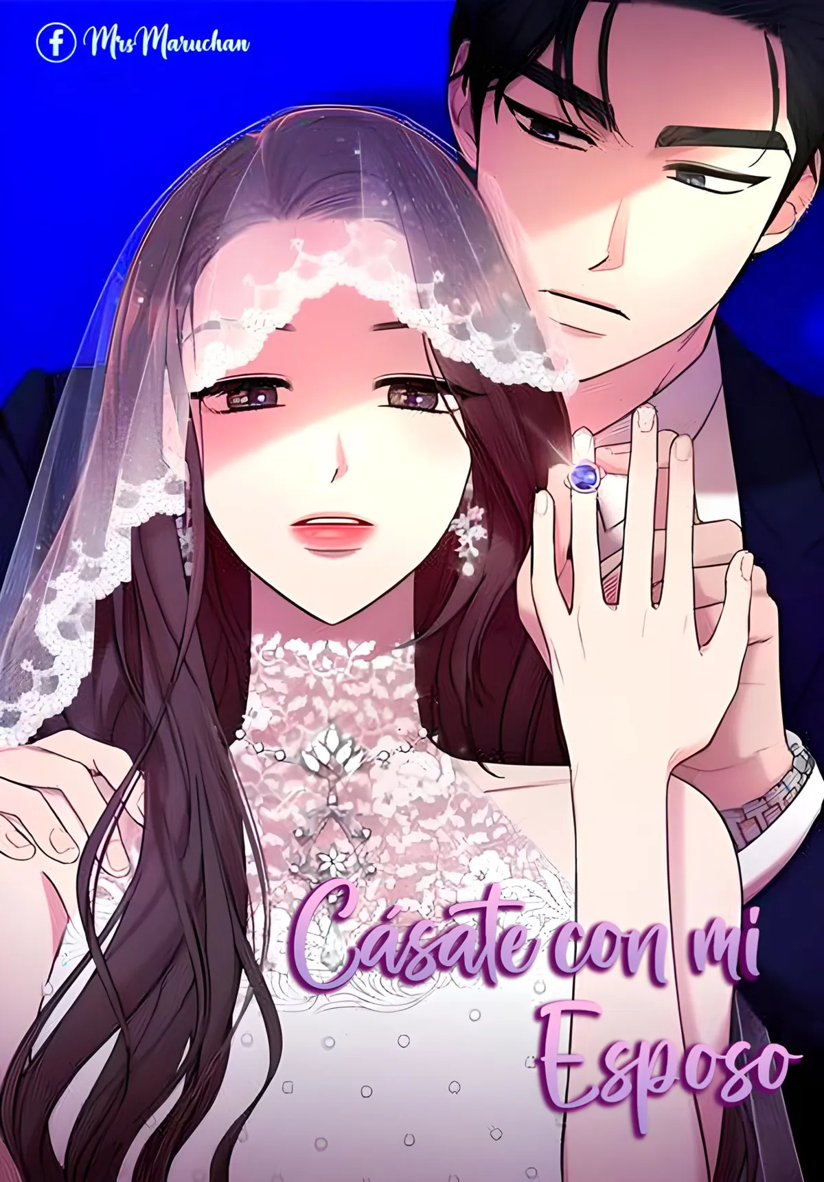 Cásate con mi esposo Capítulo 7 en Línea - página 2