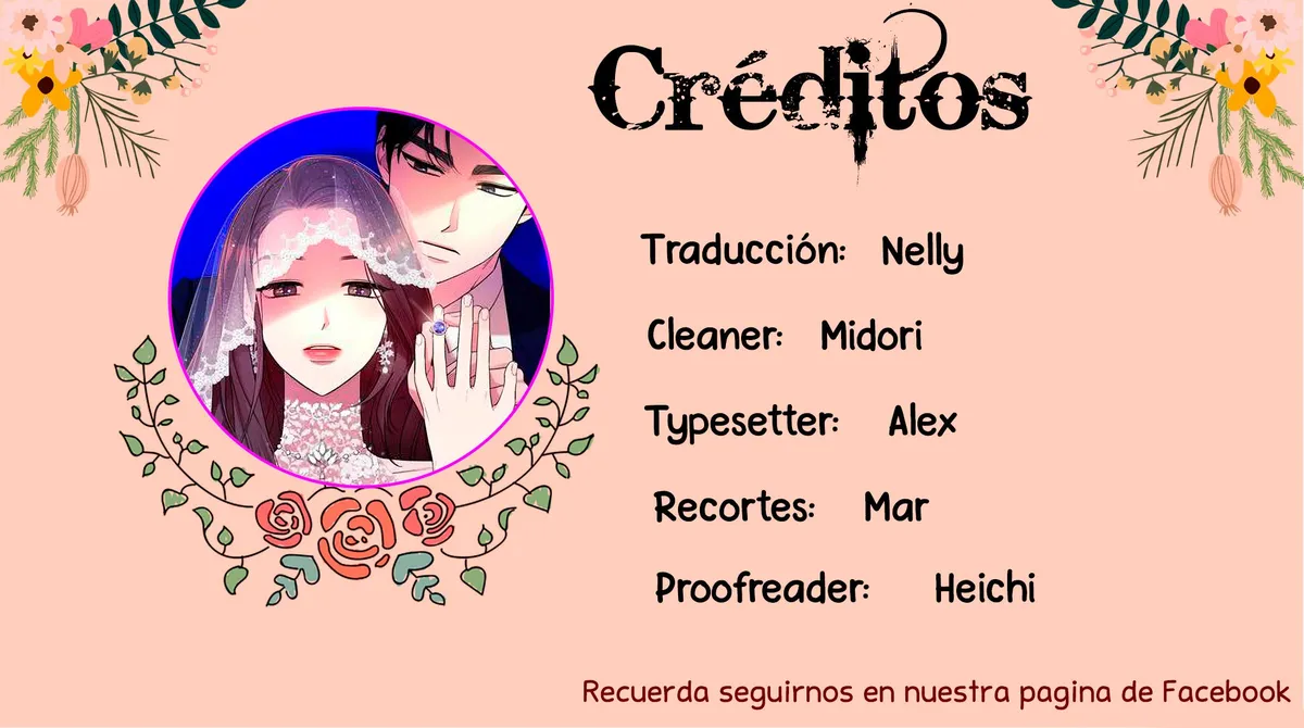 Cásate con mi esposo Capítulo 7 en Línea - página 3