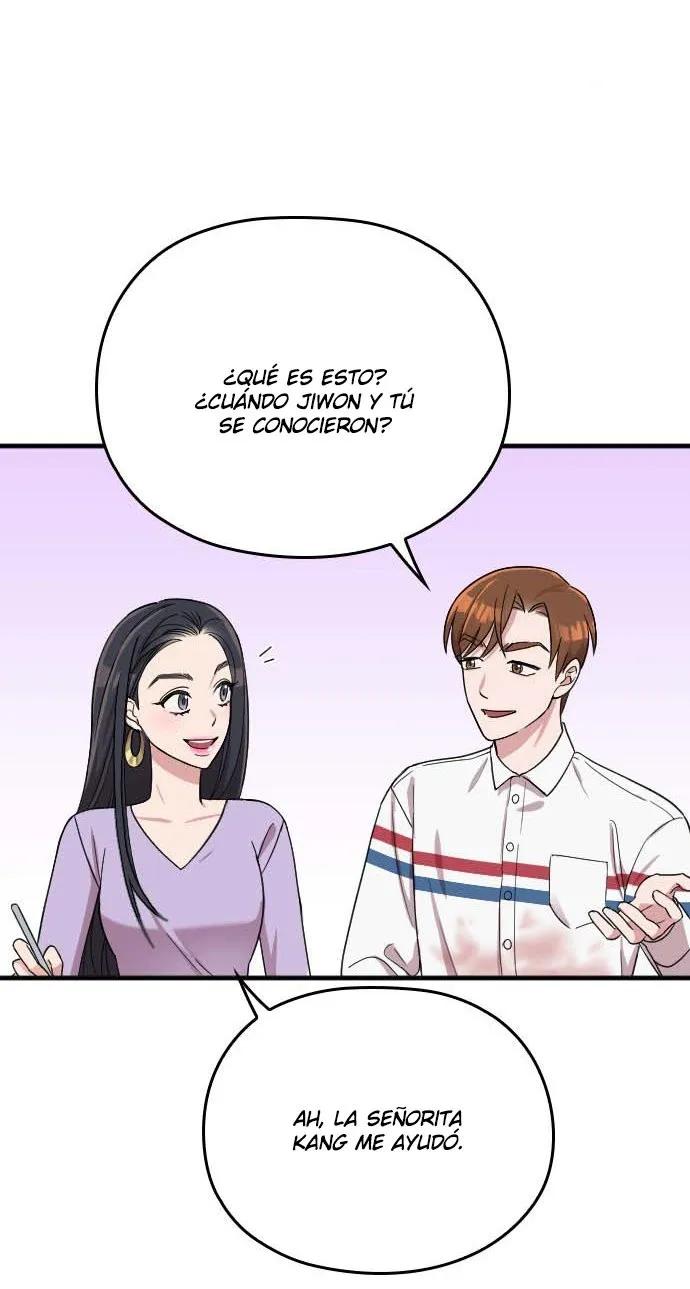 Cásate con mi esposo Capítulo 7 en Línea - página 17