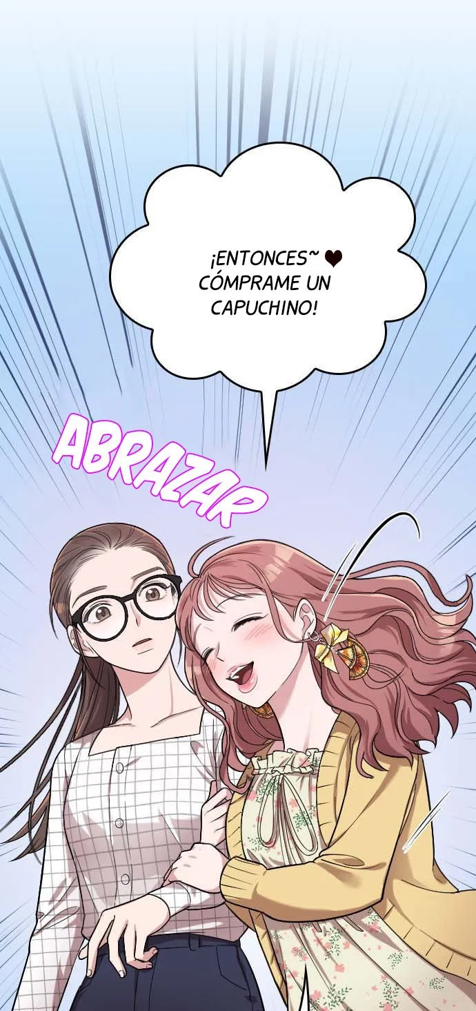 Cásate con mi esposo Capítulo 7 en Línea - página 33
