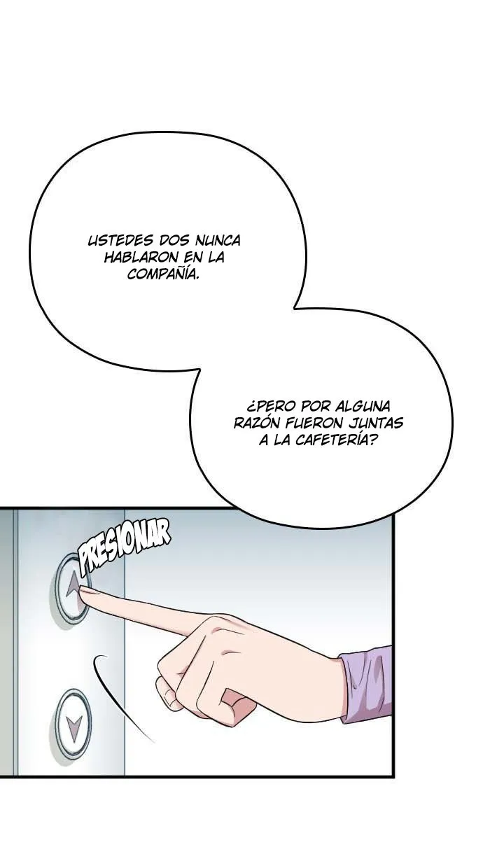 Cásate con mi esposo Capítulo 7 en Línea - página 41