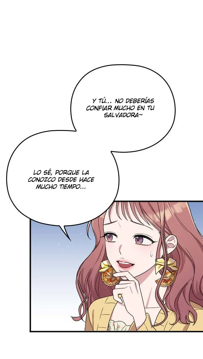 Cásate con mi esposo Capítulo 7 en Línea - página 47