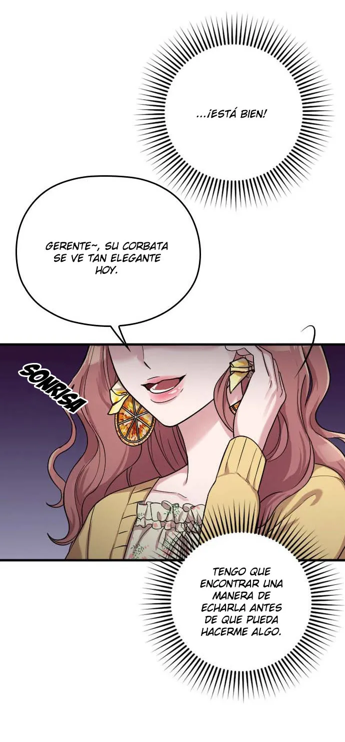Cásate con mi esposo Capítulo 7 en Línea - página 61
