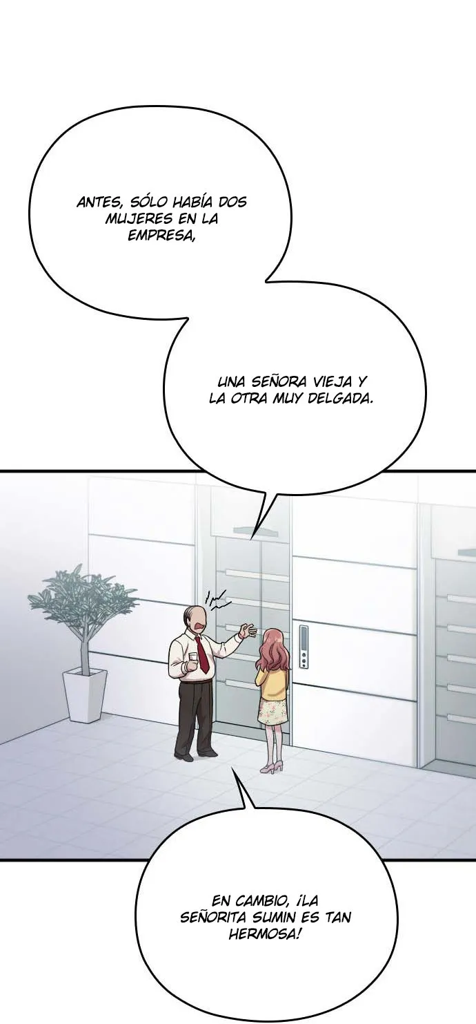 Cásate con mi esposo Capítulo 7 en Línea - página 63