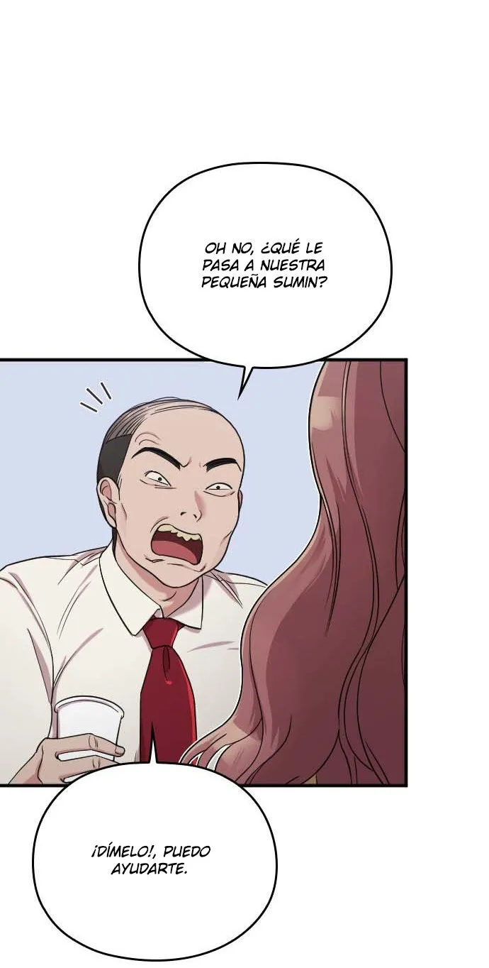 Cásate con mi esposo Capítulo 7 en Línea - página 65