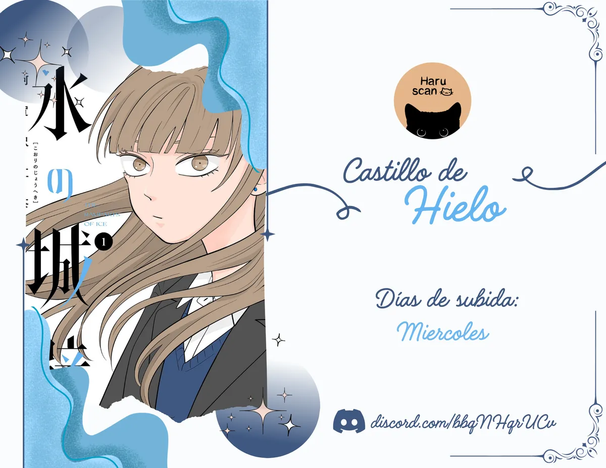 Castillo de Hielo Capítulo 6 en Línea - página 1