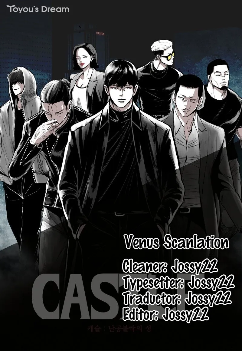 Castle Capítulo 0 en Línea - página 1