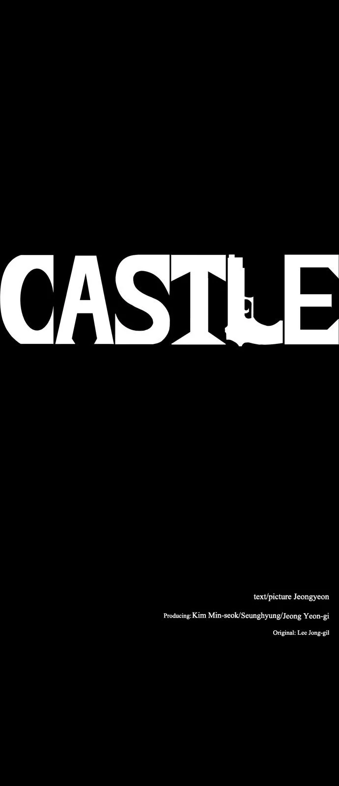 Castle Capítulo 0 en Línea - página 15