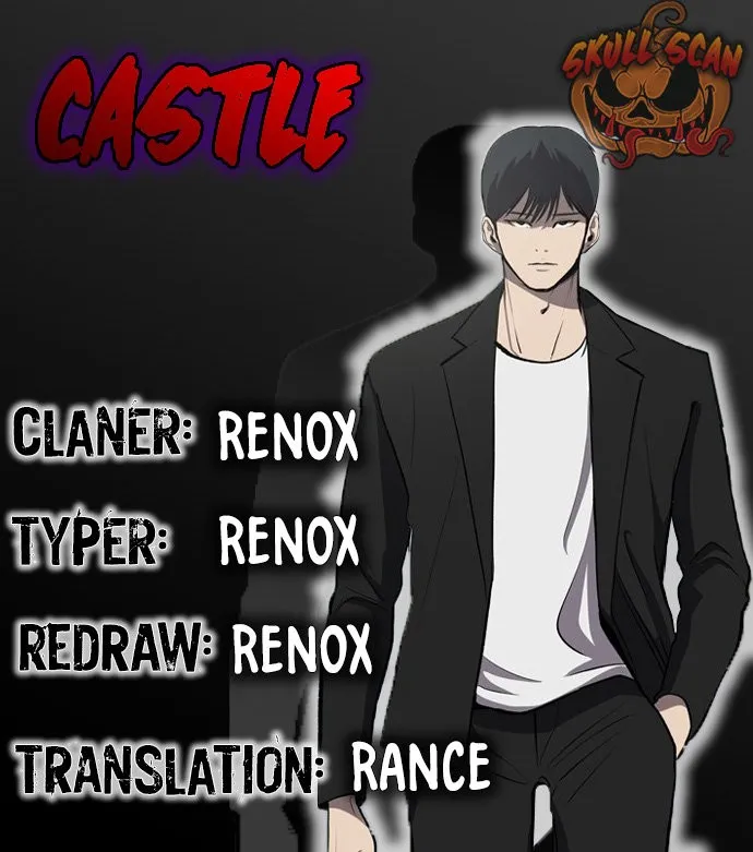 Castle Capítulo 1 en Línea - página 3