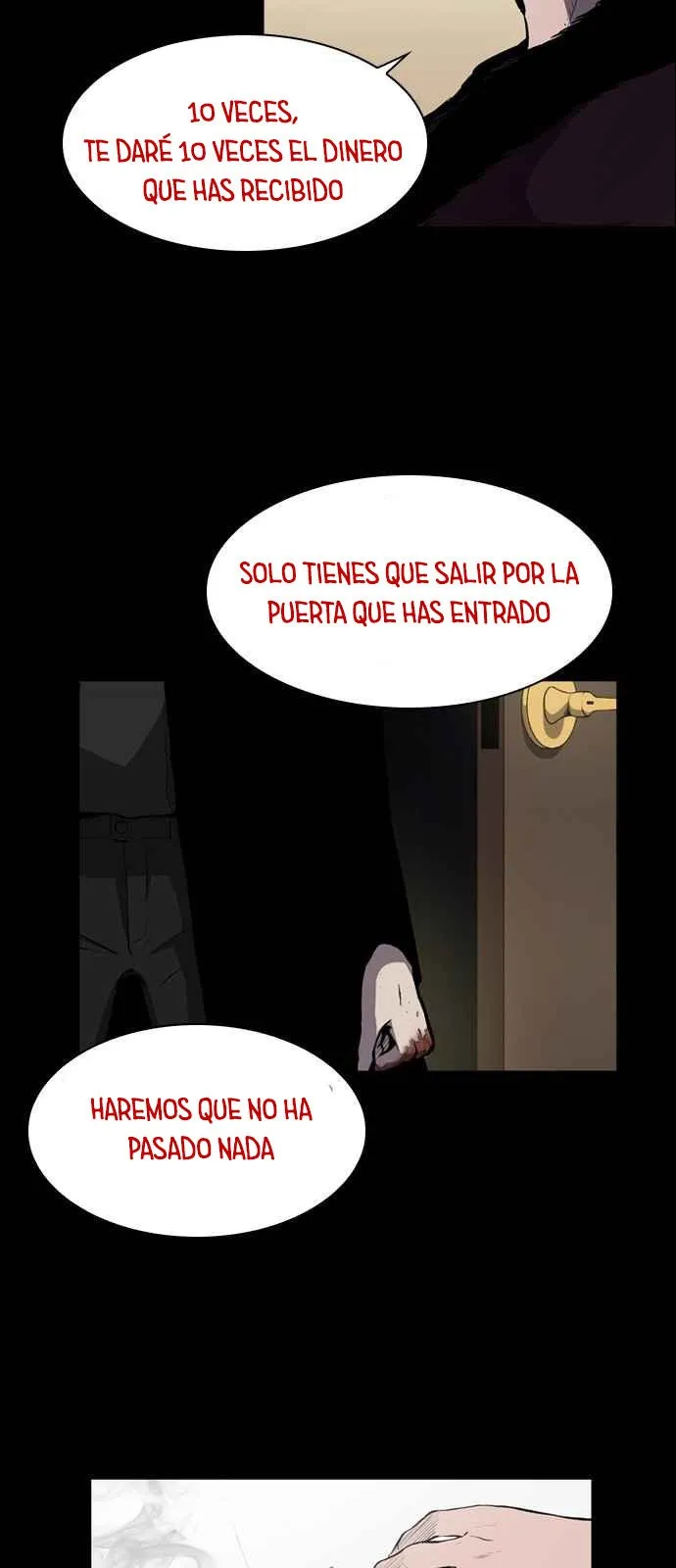 Castle Capítulo 1 en Línea - página 24