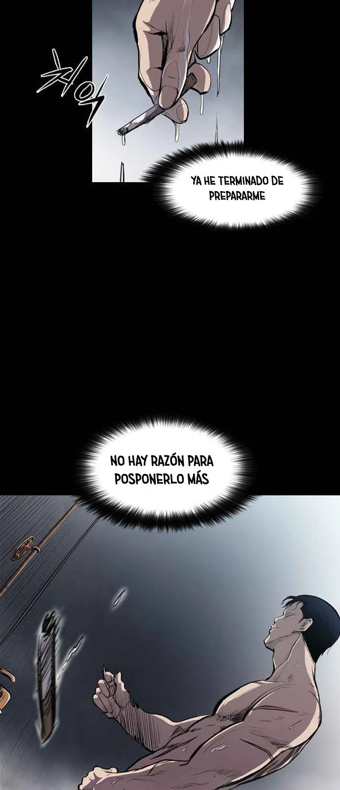 Castle Capítulo 1 en Línea - página 33