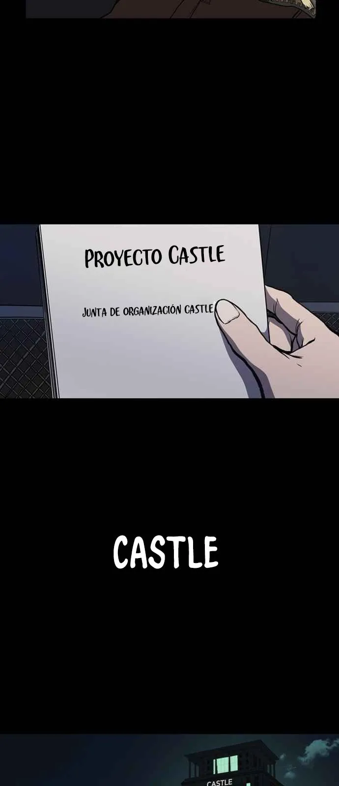 Castle Capítulo 1 en Línea - página 42
