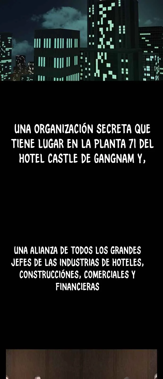 Castle Capítulo 1 en Línea - página 43