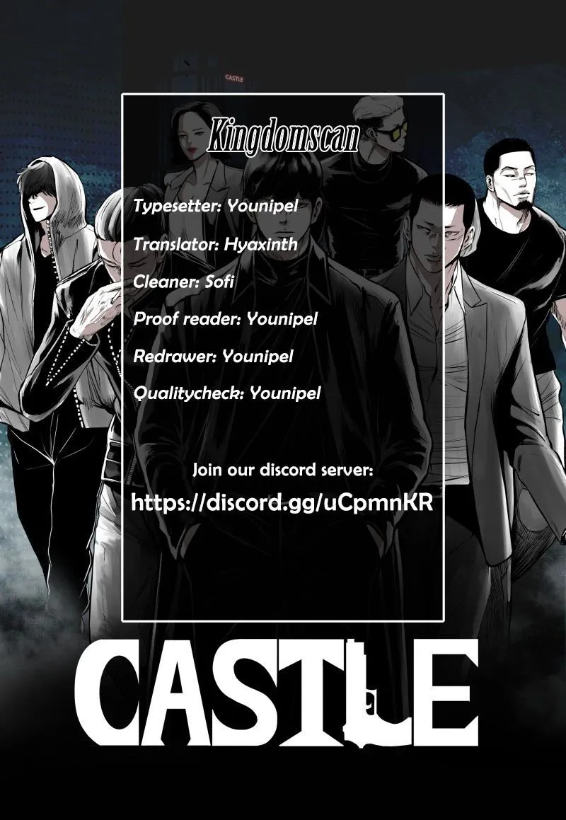 Castle Capítulo 10 en Línea - página 1