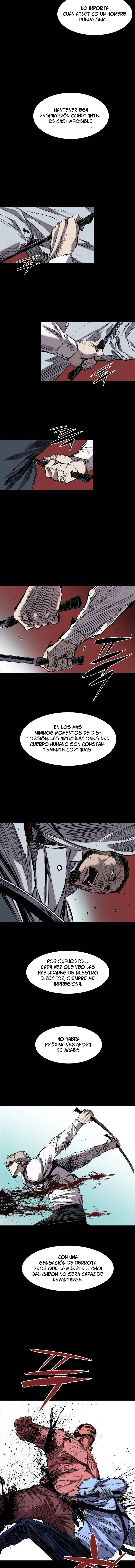 Castle Capítulo 100 en Línea - página 14
