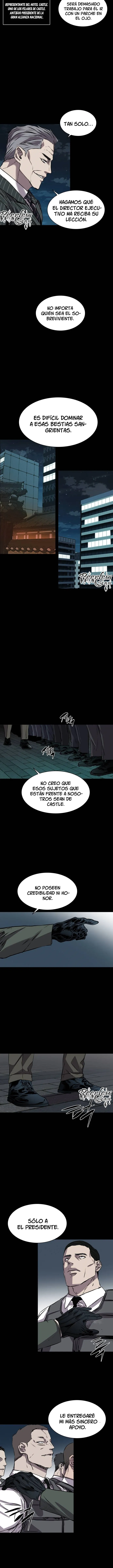 Castle Capítulo 107 en Línea - página 14