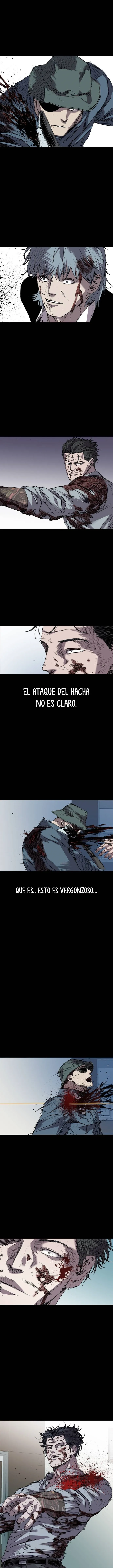 Castle Capítulo 108 en Línea - página 11