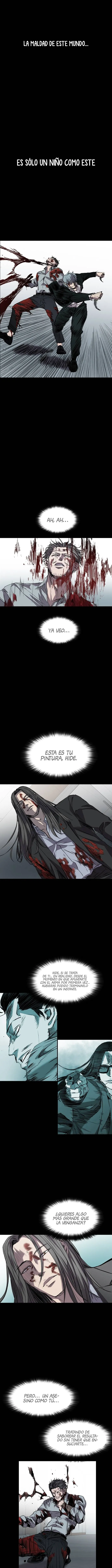 Castle Capítulo 108 en Línea - página 15