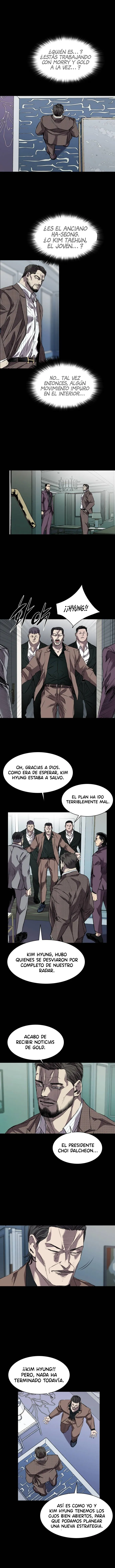 Castle Capítulo 111 en Línea - página 2