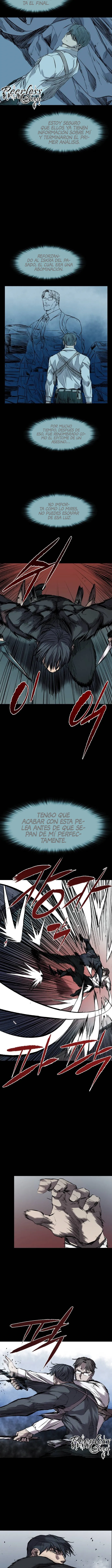 Castle Capítulo 112 en Línea - página 4