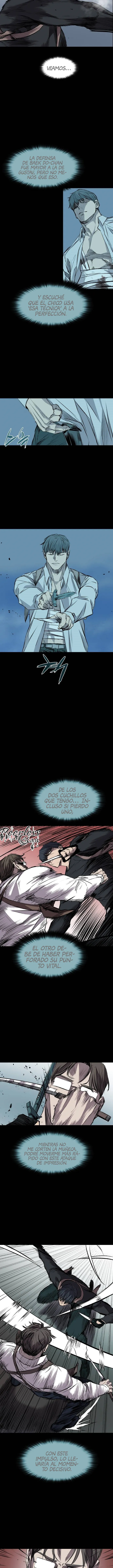 Castle Capítulo 112 en Línea - página 5