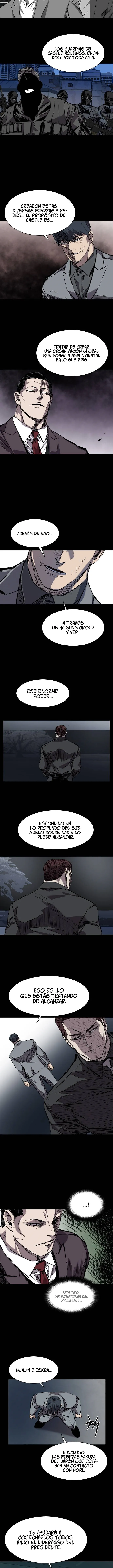 Castle Capítulo 117 en Línea - página 9
