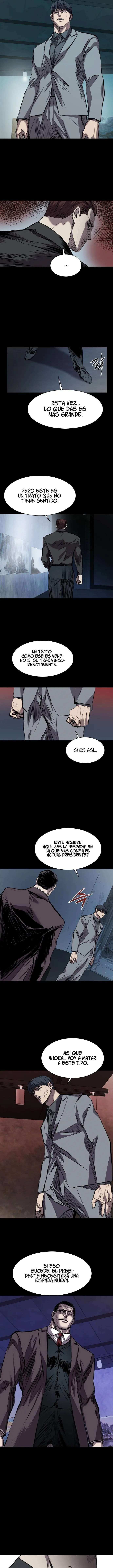 Castle Capítulo 117 en Línea - página 10