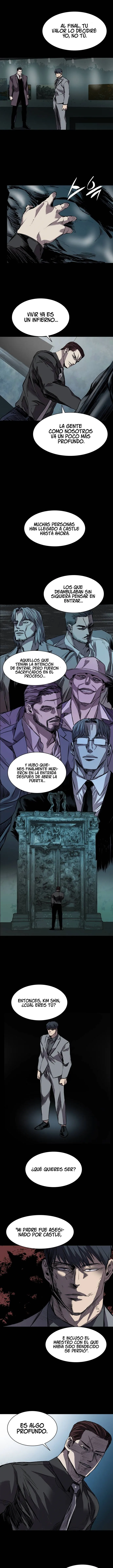 Castle Capítulo 117 en Línea - página 12